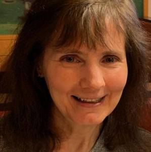 Meet your Posher, Joan